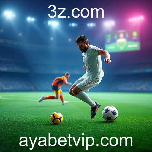 Ayabet e o Crescimento no Mercado de Jogos Online