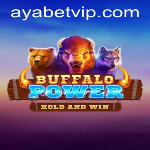 Exploring BuffaloPower: The Exciting Game by Ayabet