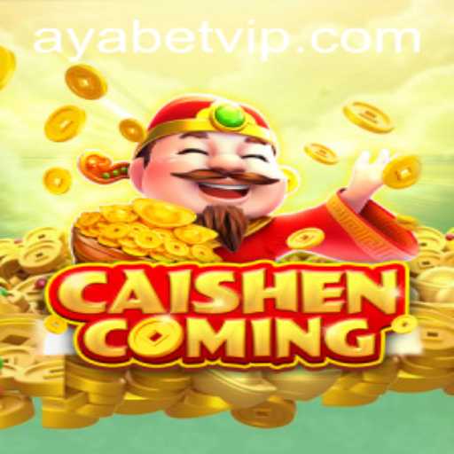 Discover the Exciting World of CAISHENCOMING with Ayabet