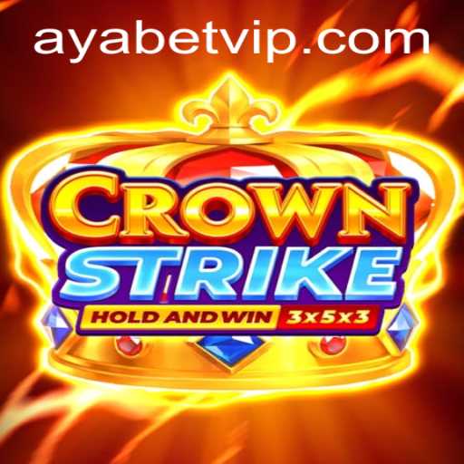 Crownstrike: The Ultimate Battle for Supremacy