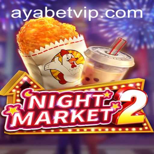 Exploring the Enigmatic World of NightMarket2: A Captivating Adventure Awaits