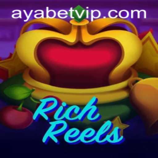 Exploring RichReels: A New Era in Gaming with Ayabet